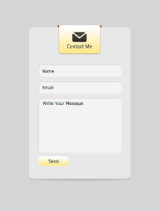 Top 8 Best Contact Forms PSD Design