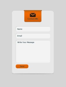 Top 8 Best Contact Forms PSD Design