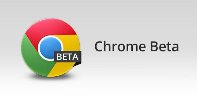 Chrome 36 Beta Now Available In Android
