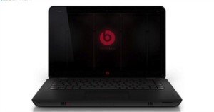 HP Products Sell With Beats 2015