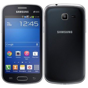 Samsung Galaxy Star Plus