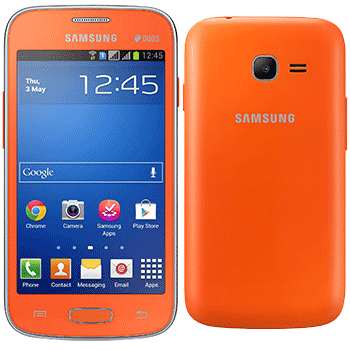Samsung Galaxy Star Plus Specification