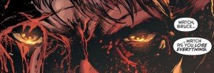 Batman The Dynamic Duo Review #1