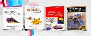 Free Book Mockup PSD Design For Photoshop