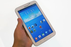 Samsung Galaxy Tab 7.0 3