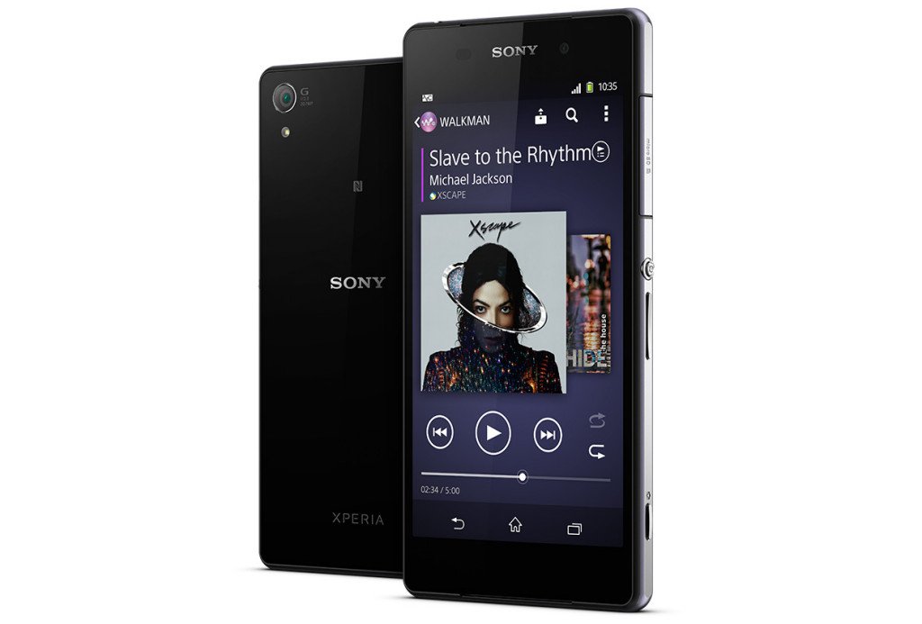 Xperia Z2 Specification And Reviews