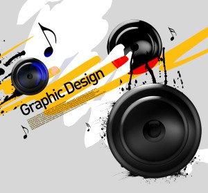 Free Music Blast banner Template Design For Photoshop