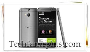 HTC One M8