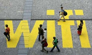 How to extend the WiFi in the house