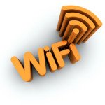 How to extend the WiFi in the house