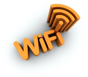 How to extend the WiFi in the house