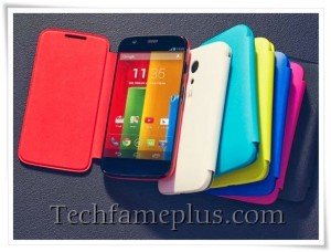 Motorola Moto G