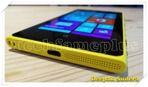 Nokia Lumia 1020