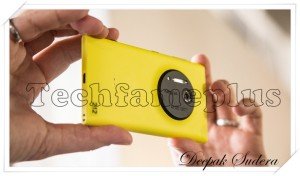 Nokia Lumia 1020