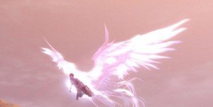 Preview of the AION game