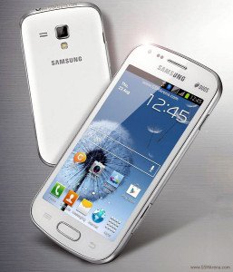 Samsung Galaxy S Duos S7562 Dual Sim Mobile Phone