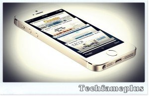 iPhone 5S