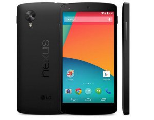 LG Nexus 5 with Full Specification