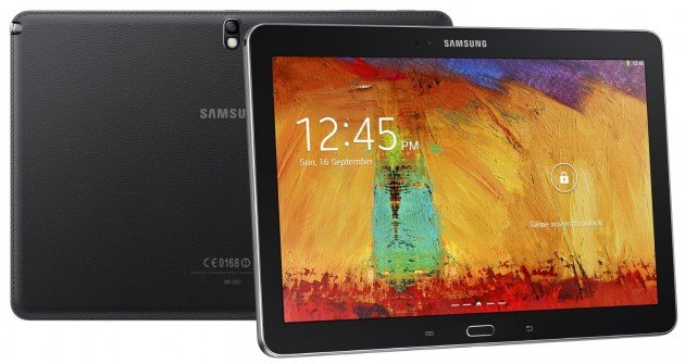 Samsung Galaxy Note LTE with Android 4.4.2 KitKat Reviews