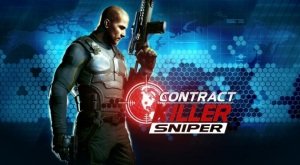Sniper Contract Killer available on Play Store