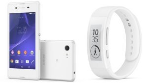 Sony Xperia E3 Specification And Review