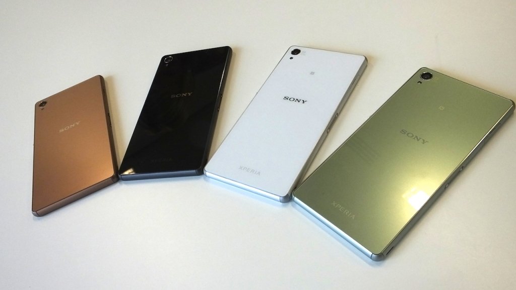 Sony Xperia Z3 Mobile Specification and Review