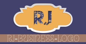 top best Free business logo design techfameplus #04