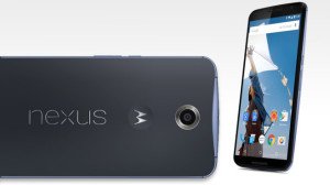 Google Nexus 6 With Full Specifications