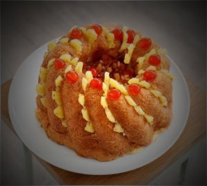 How to Make Best Pastry Technical Event