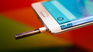 Samsung Galaxy Note EDGE Samsung Unveils Phone Review