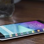 Samsung Galaxy Note EDGE Samsung Unveils Phone Review