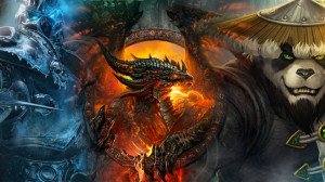 World of Warcraft Online Playing Game