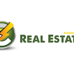 Top 7 Real Estate Logo new PSD Design
