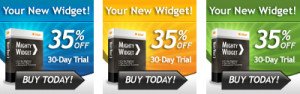 Website Ads Banner PSD Design for Designer