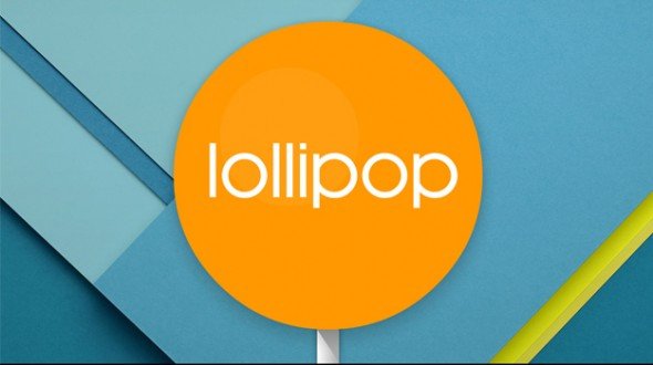 Android Lollipop for LG New Smartphones