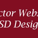 Free Doctor Website Home PSD Design