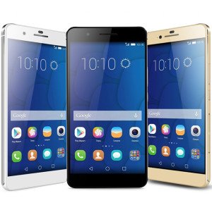 New Awesome flagship Huawei Smartphone (1)
