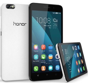 New Awesome flagship Huawei Smartphone (1)