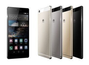 New Awesome flagship Huawei Smartphone (1)