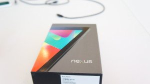 Nexus 7