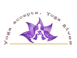 Top 5 Awesome Yoga Logo Design