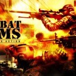 Combat Arms Line of Sight Online Shooters Game Contest