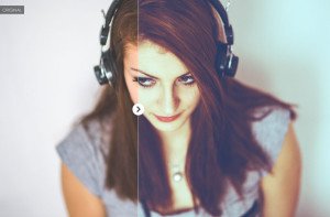 Free Fashion Effect Photoshop Action 8