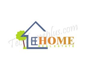 Top 11 Real Estate Logo With CDR File