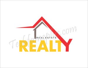 Top 11 Real Estate Logo With CDR File