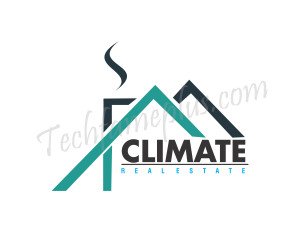 Top 11 Real Estate Logo With CDR File