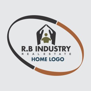 Top 4 Awesome Real Estate Logo Design CDR