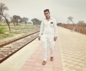 jasveer singh the first look