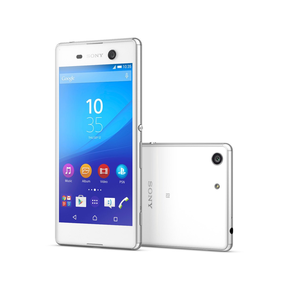 Sony Xperia M5 Full Specification With Reviews