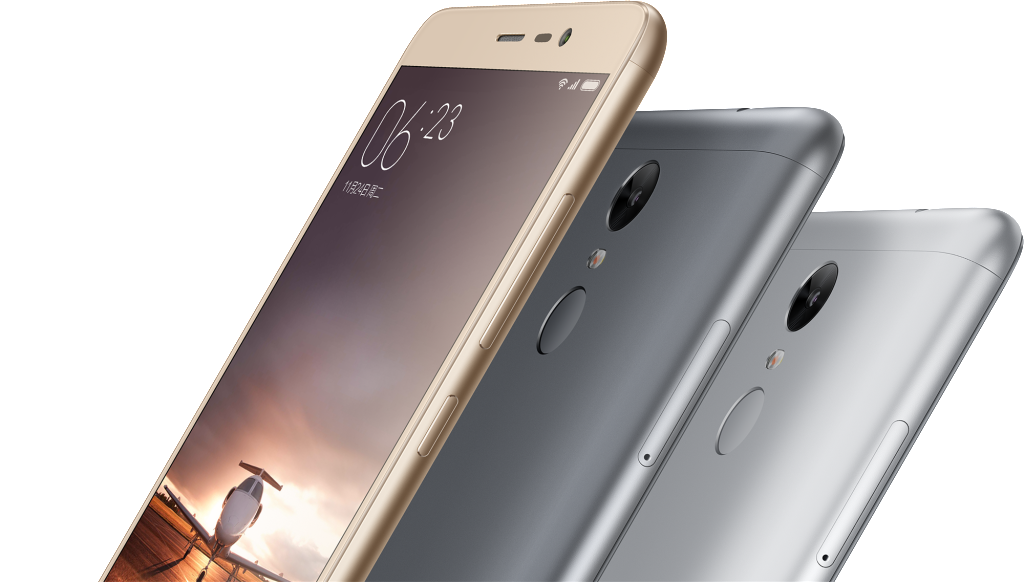 Xiaomi Redmi Note 3 Pro Specification And Reviews